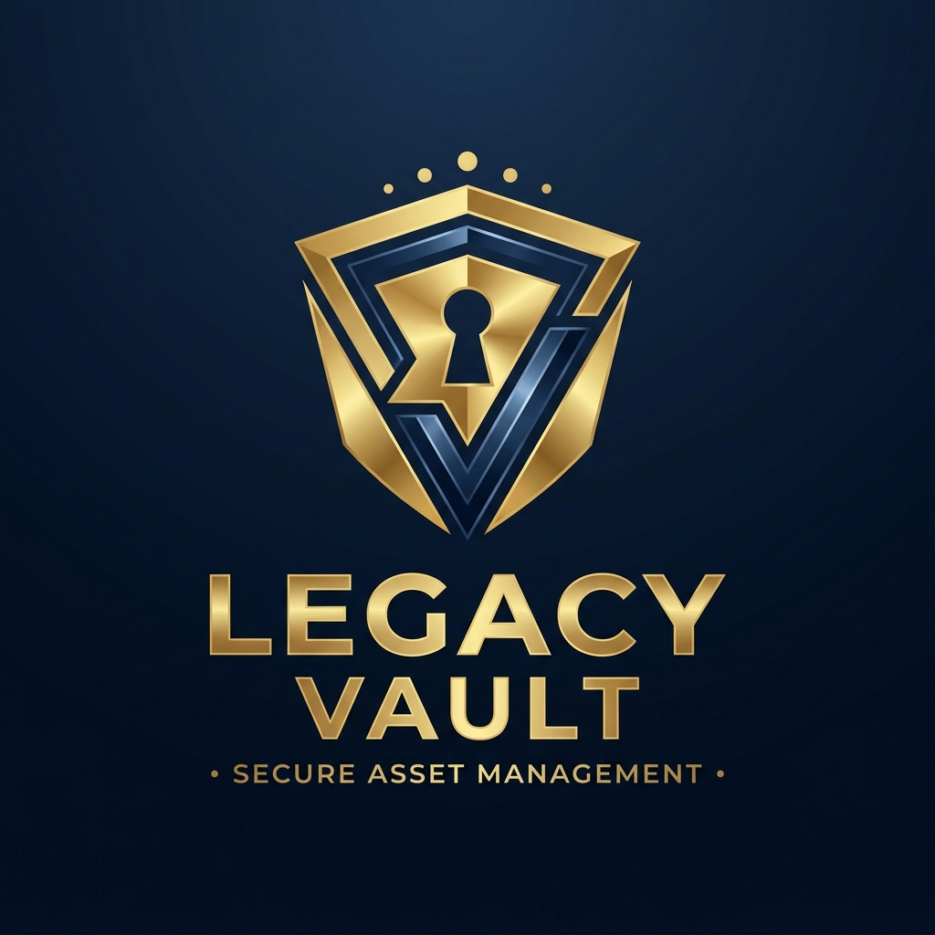 Legacy Vault Protocol